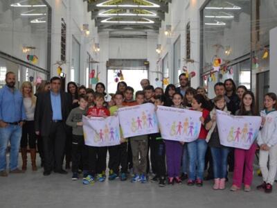 Αγρίνιο: Mε επιτυχία συνεχίζονται οι εκδ...