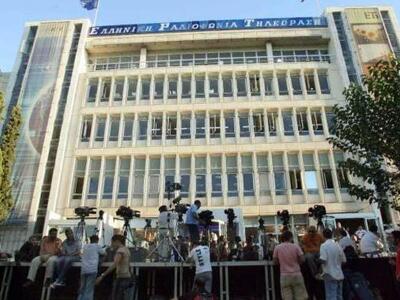 H απάντηση της ΕΡΤ για τις "μαϊμού ...