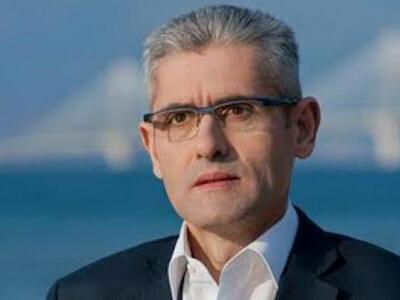 Άγγελος Τσιγκρής: «Η νέα φοροεπιδρομή… ι...