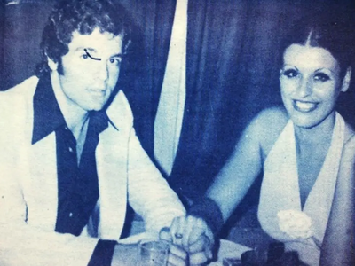 Μπελίντα: Πέθανε μια από τις πρώτες Ελλη...