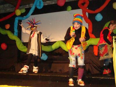 Πάτρα: Επίσημη Πρεμιέρα για «Τα Λιοντάρι...