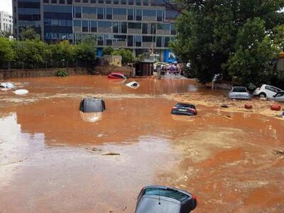 Περιφέρεια Αττικής: Ευθύνες του Δήμου γι...