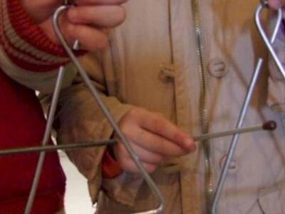 Παραμονή Πρωτοχρονιάς: Να σας τα πούμε; ...