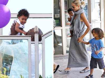 Ο Σιλ με την κόρη του Λου Σουλόλα και η ...