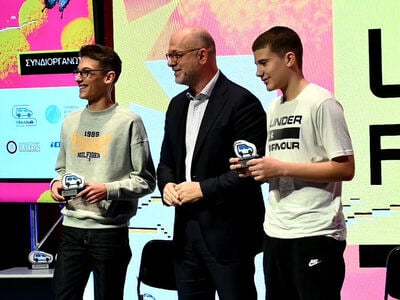 Με επιτυχία πραγματοποιήθηκε η δράση «Θα...