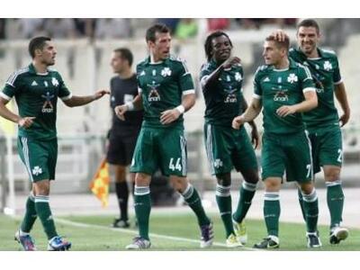 Τότεναμ, Λάτσιο και Μάριμπορ στον δρόμο ...