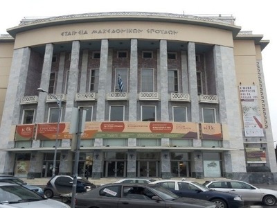 Κλειστό το ΚΘΒΕ - Ανυποχώρητοι οι ηθοποι...