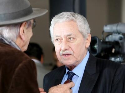 Κουβέλης: «Η ενίσχυση των Πράσινων - ΔΗΜ...