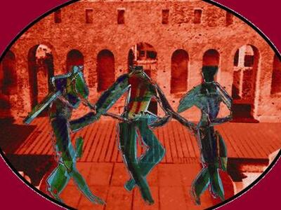 Ξεκίνησαν οι εγγραφές στο Χορευτικό Τμήμ...