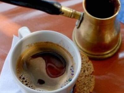 Ο ελληνικός καφές φροντίζει την καρδιά 