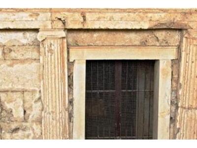 Βρήκαν τη νεκρική μάσκα του Φιλίππου Β'