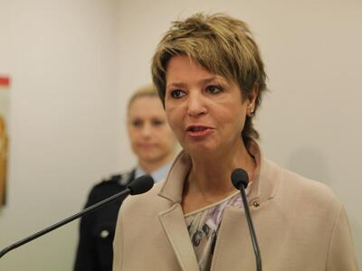 Όλγα Γεροβασίλη: Στόχος η αναπτυξιακή τρ...