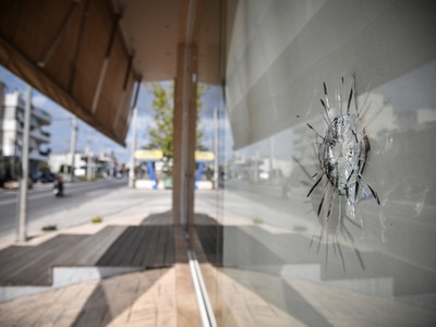 Επτά οι συλλήψεις για τη συμπλοκή στον Γέρακα