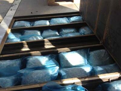 Πάτρα: H "μεθυσμένη" κάνναβη δ...