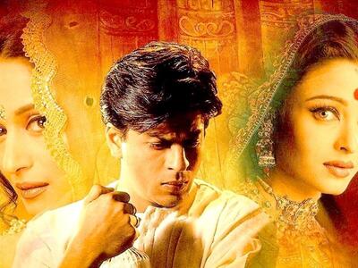 Άρωμα Ινδίας στον ΑΝΤ1