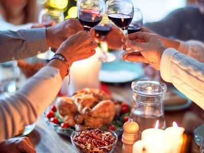 Πιο ακριβό φέτος το χριστουγεννιάτικο τρ...