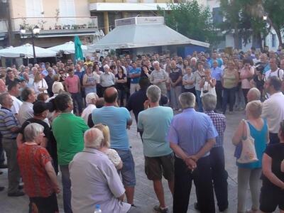 Κλείνουν δρόμους αύριο στο Αιτωλικό για ...