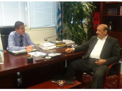 Αχαϊα: Απάντηση Νταβλούρου στην "Χρ...