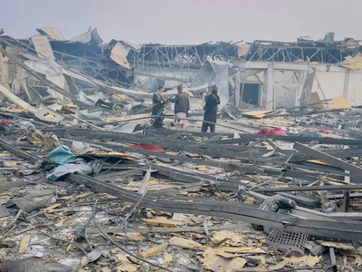 REUTERS/Sayed Hassib