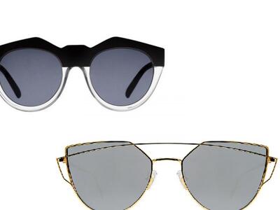 LE SPECS, GENTLE MONSTER