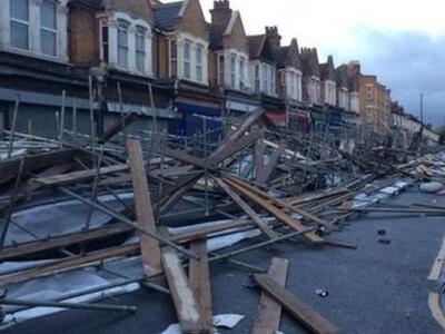 Βρετανία: 17χρονη έχασε τη ζωή της όταν ...