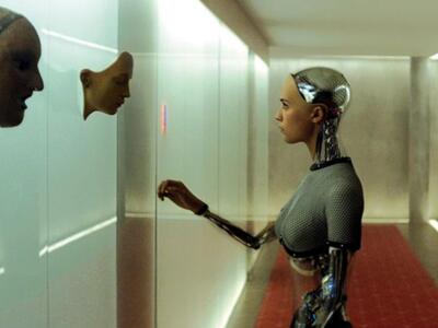 Το ενδιαφέρον θρίλερ επιστημονικής φαντα...