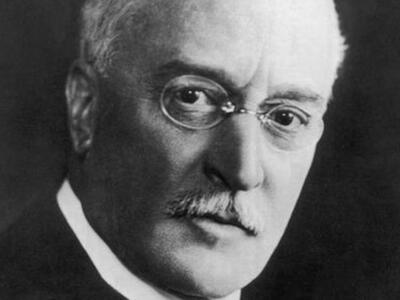Πώς εξαφανίστηκε ο Rudolf Diesel, ο άνθρ...