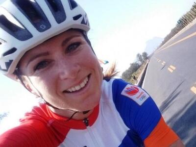 Ρίο: Στο νοσοκομείο Ολλανδή πρωταθλήτρια...