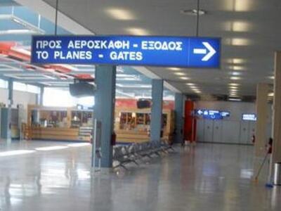 Άκτιο: Νέες συλλήψεις για πλαστά έγγραφα...