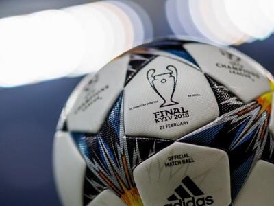 Τσάμπιονς Λιγκ: Μεγάλοι ημιτελικοί με το...