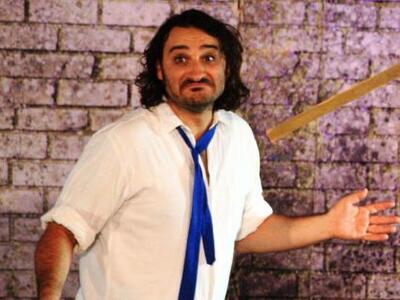 Bασίλης Χαραλαμπόπουλος: Τι λέει για τις...