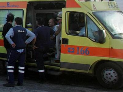 Αγρίνιο: Βρέθηκε νεκρός 77χρονος στην οικία του