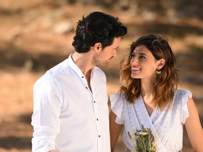 Σασμός: Η Αργυρώ πιέζει τον Αστέρη, ζητώ...