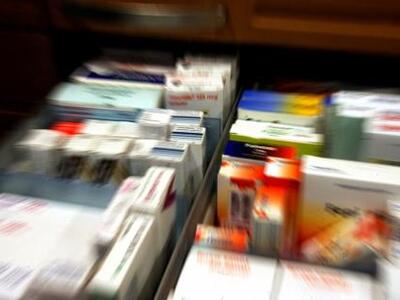 Ελλείψεις φαρμάκων παρατηρούνται στην αγορά 