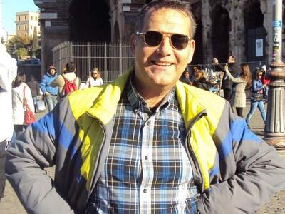 Πάτρα: Ήσαν όλοι εκεί για να αποχαιρετίσ...