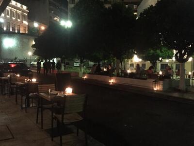 Ανανεωμένο καλοκαιρινό μενού από το Tomo...