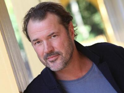 Ο Σεμπάστιαν Κοχ.