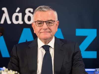 ΔΕΕΠ ΝΔ Αχαΐας για την μηχανοκίνητη πορε...