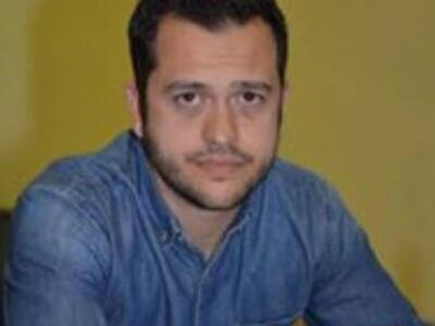 Nϊκος Θεοδωρόπουλος: Αυτή  είναι η δωρεά...