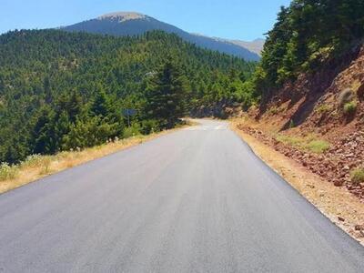 Καλάβρυτα:Πάνω από 5 εκατ. ευρώ τα έργα ...