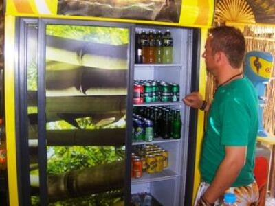 Κυλλήνη: Χτύπησαν υπάλληλο καντίνας για....