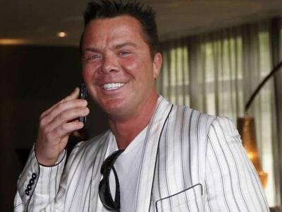 Πέθανε ο γιος της ηθοποιού Ζα Ζα Γκαμπόρ...