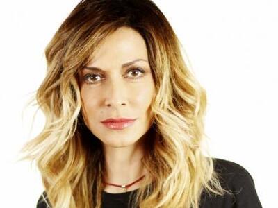 Βίσση: «Βλέποντας την Σοφία με το μωρό μ...