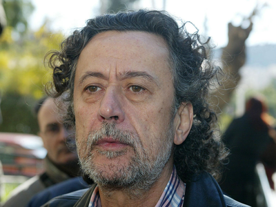 Μάκης Τριανταφυλλόπουλος: Γιατί έγινε τρ...