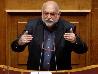 Μισέλ Ασημακοπούλου: Δέχθηκα τραμπουκισμ...