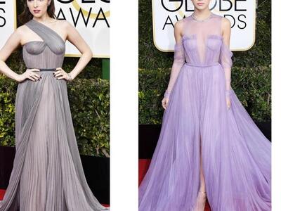 ANNA KENTΡΙΚ ΜΕ VIONNET, ΧΑΙΛΙ ΣΤΑΙΝΦΙΛΝ...