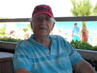 Συλλυπητήριο μήνυμα της Δ.Ε.Ε.Π. Ν.Δ. Αχ...