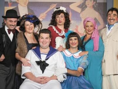 Ο Πάνος Σταθακόπουλος που κατάγεται από ...