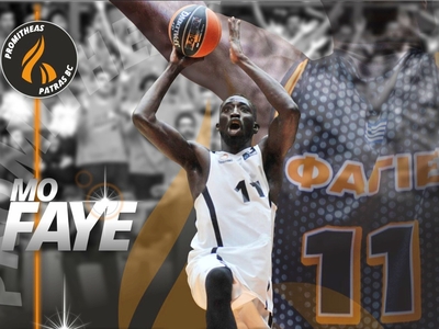 Επίσημη η επιστροφή του Φαγέ στον Προμηθέα