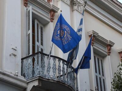 Πάτρα: Συνεδριάζει για το Παμπελοποννησι...